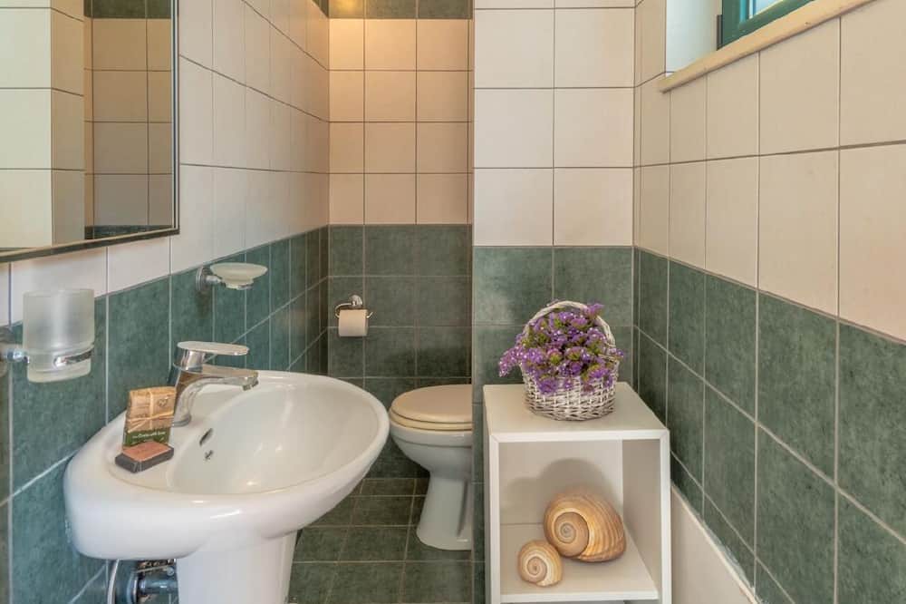 Photo of Bathroom in Old Hersonissos