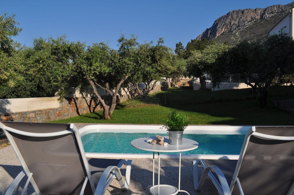 Photo of Outdoor in Old Hersonissos