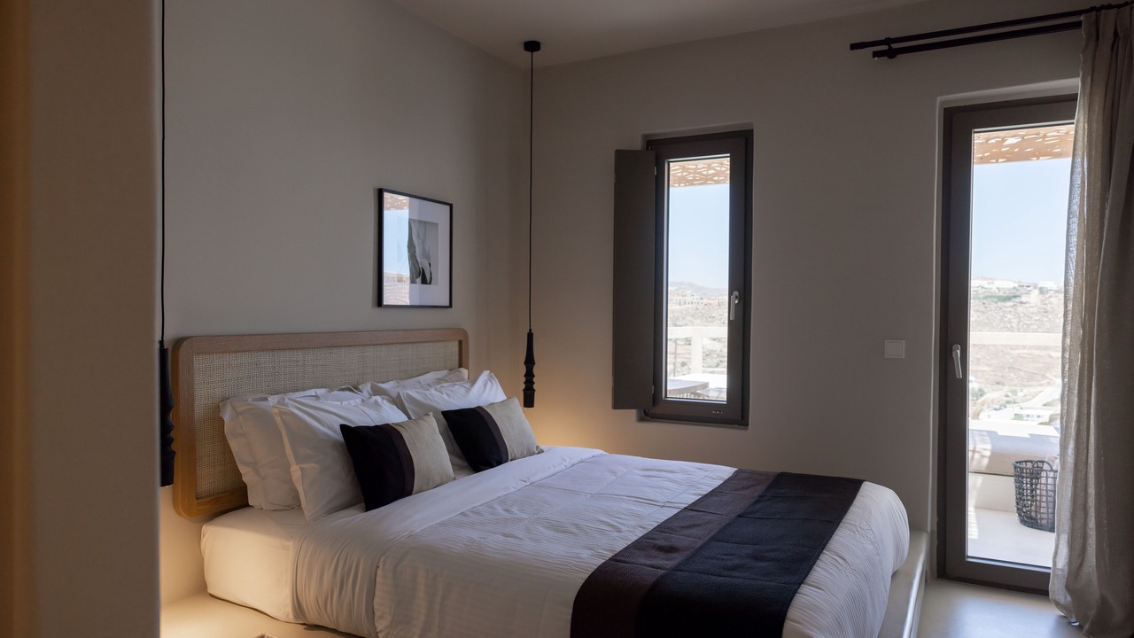 Photo of Bedroom in Paraga