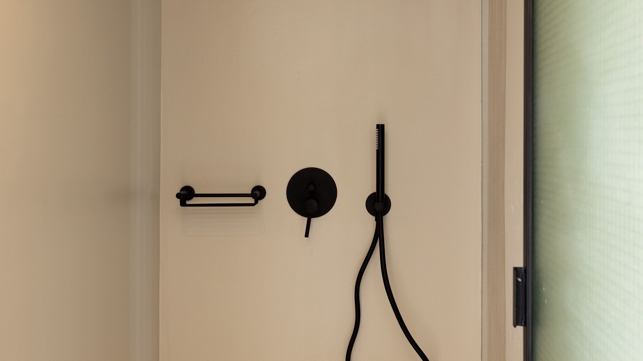 Photo of Bathroom in Paraga