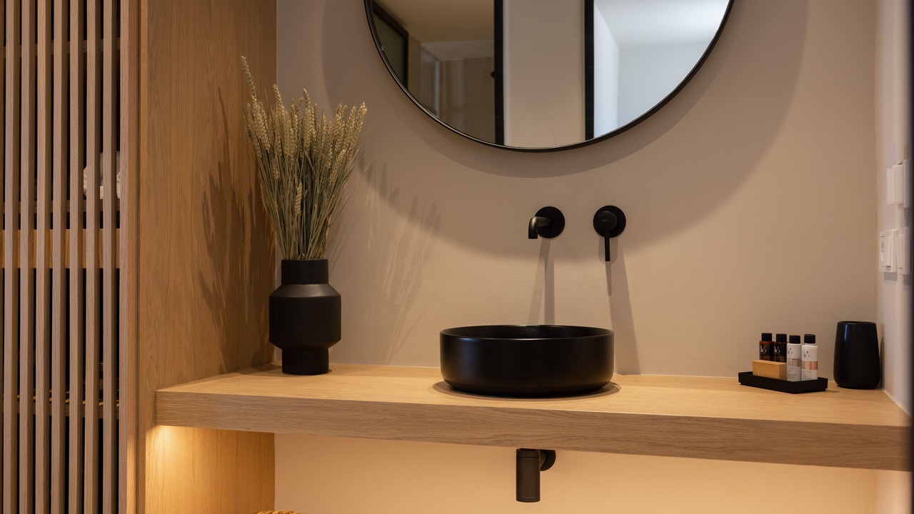 Photo of Bathroom in Paraga