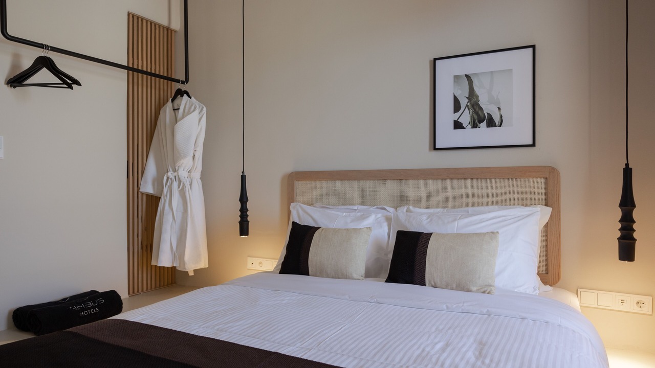 Photo of Bedroom in Paraga