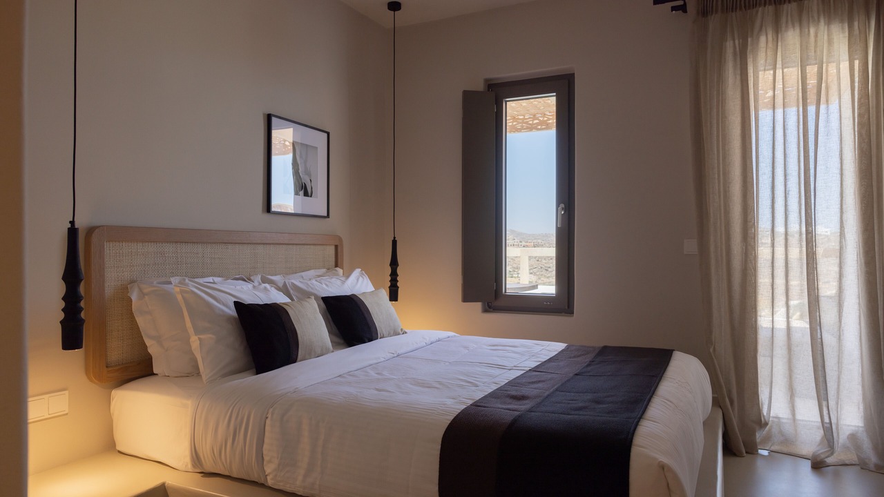 Photo of Bedroom in Paraga
