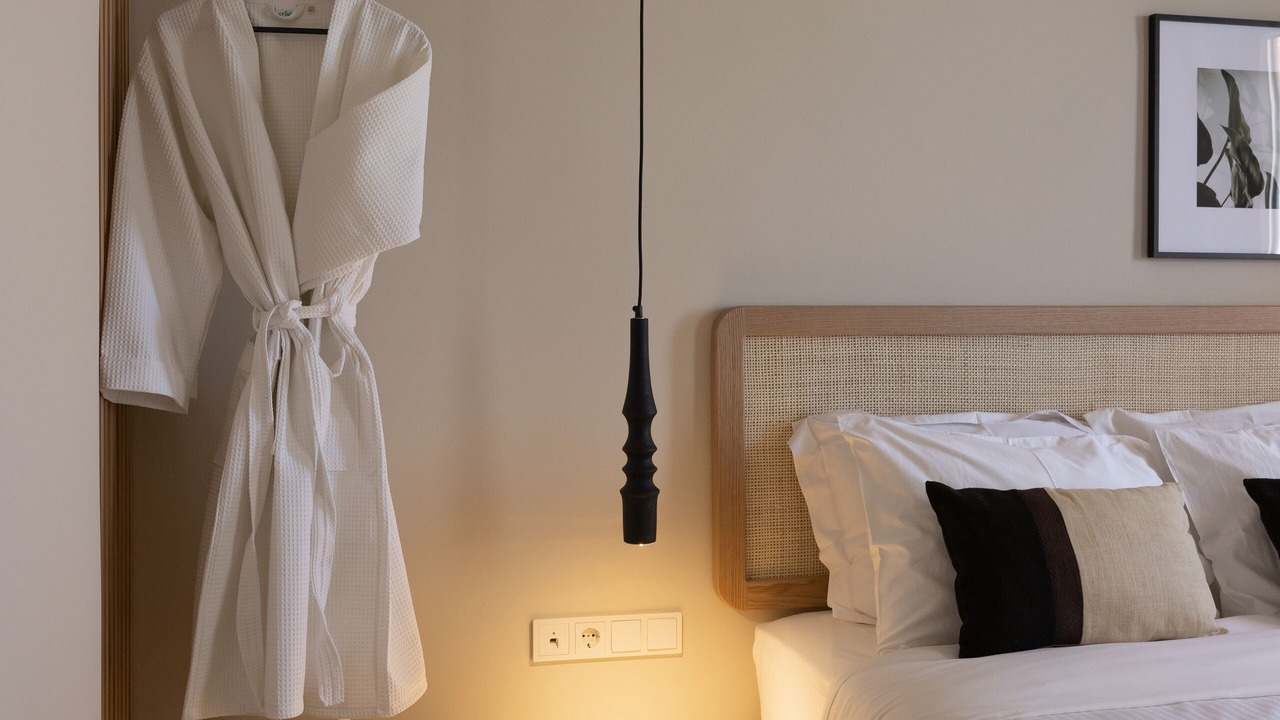 Photo of Bedroom in Paraga