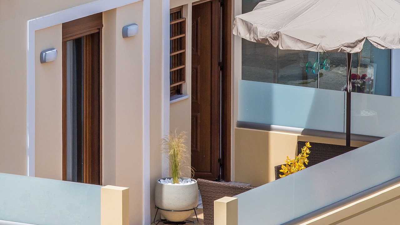 Photo of Outdoor in Alikianos