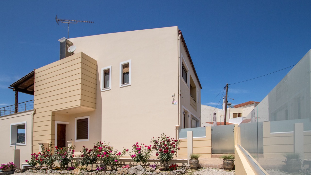 Photo of Outdoor in Alikianos