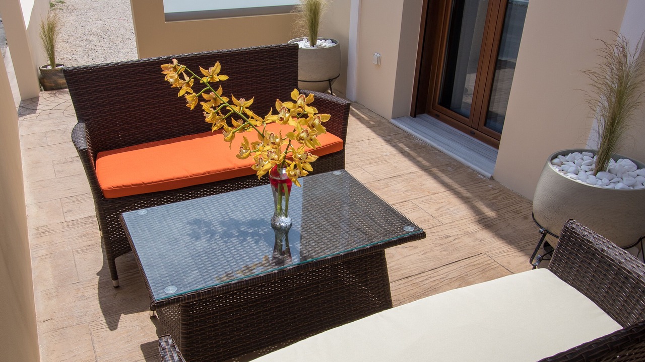 Photo of Outdoor in Alikianos