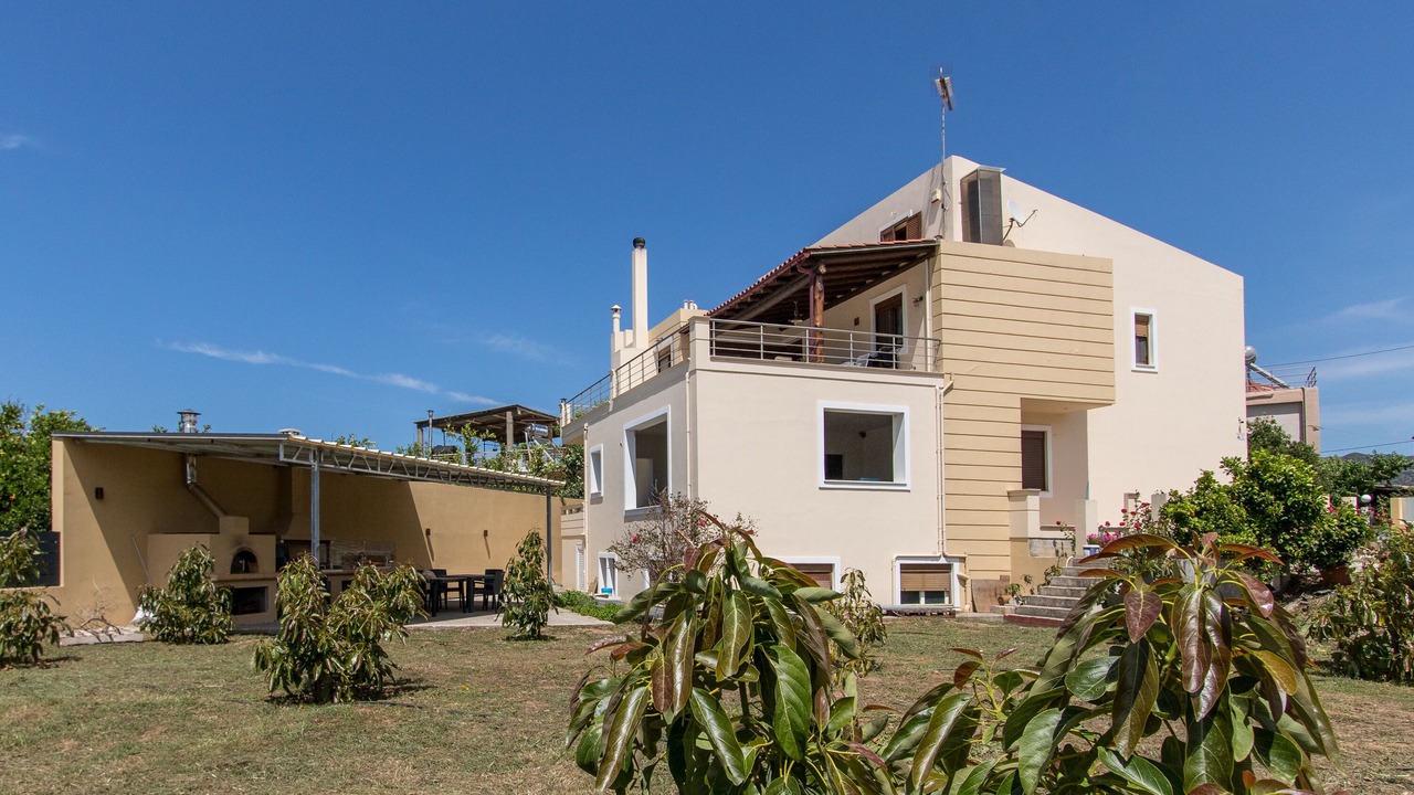 Photo of Outdoor in Alikianos