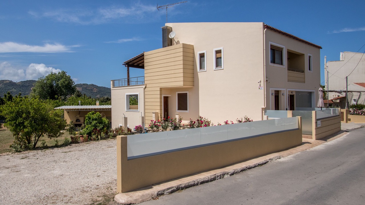 Photo of Outdoor in Alikianos
