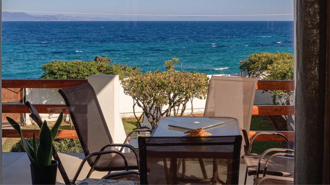 Photo of Patio Balcony in Spata-Artemida