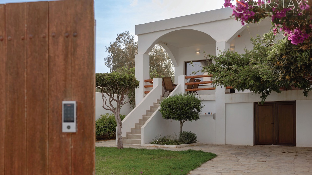 Photo of Outdoor in Spata-Artemida