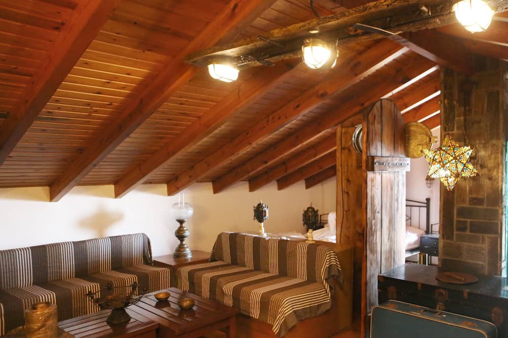 Photo of Bedroom in Agios Kirykos