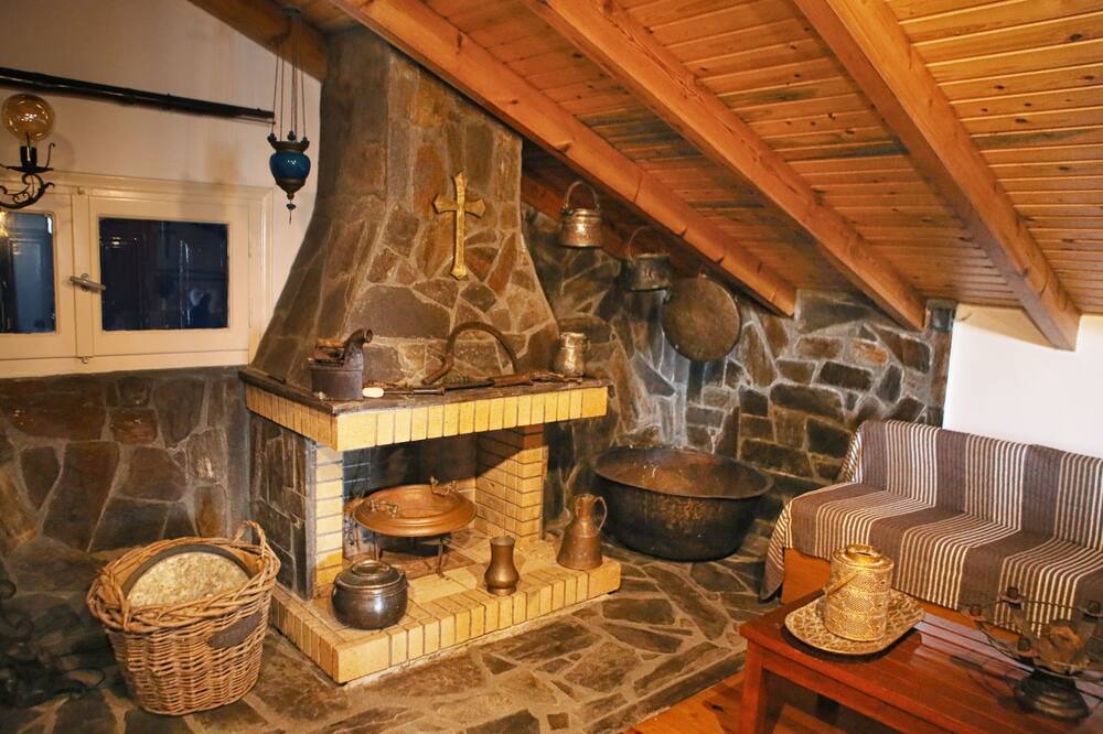 Photo of Bedroom in Agios Kirykos