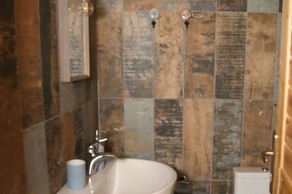 Photo of Bathroom in Ikaria