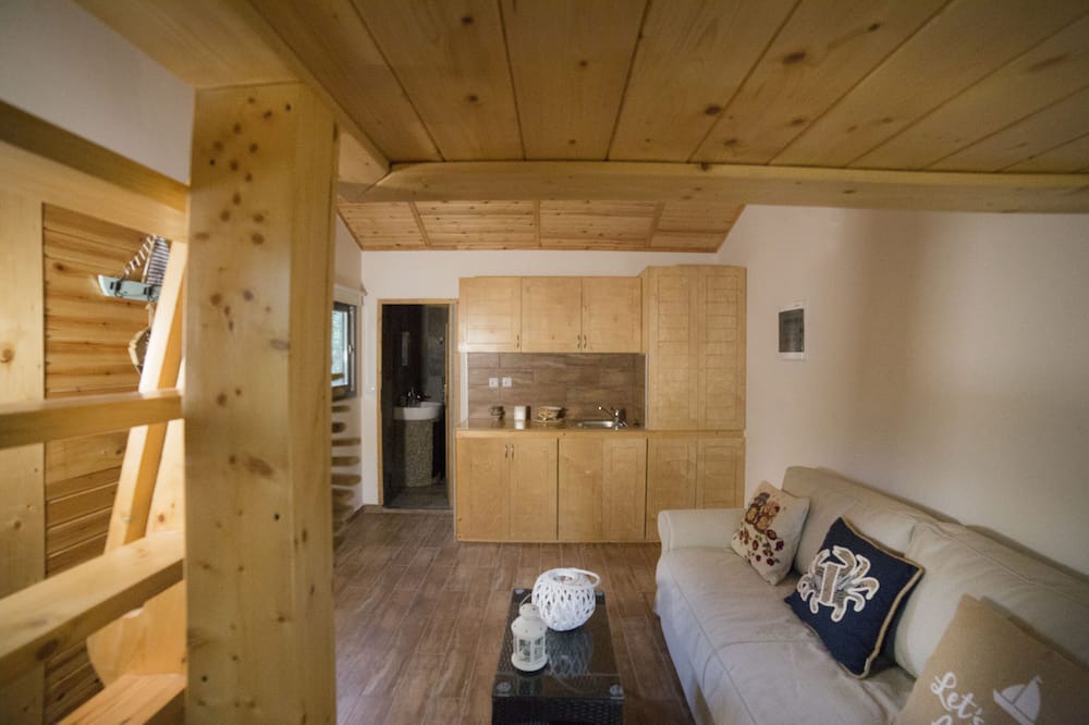 Photo of Bedroom in Ikaria