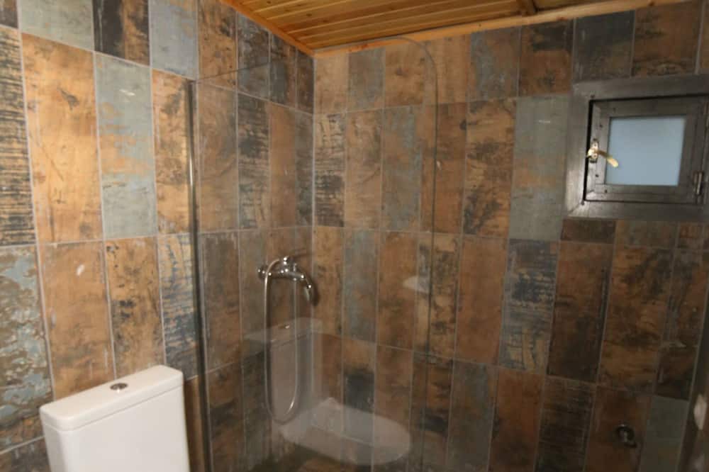 Photo of Bathroom in Ikaria