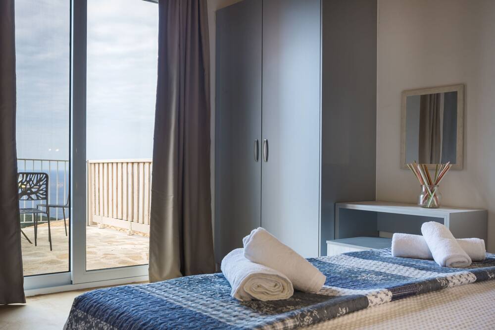 Photo of Bedroom in Fiskardo