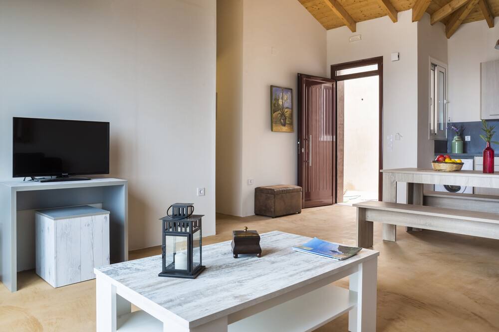 Photo of Livingroom in Fiskardo