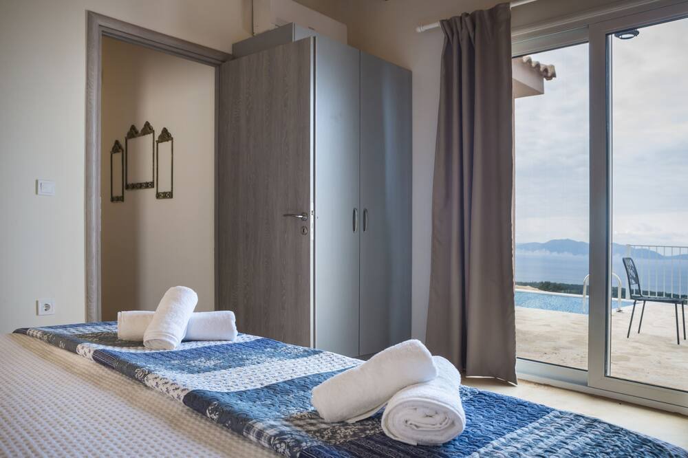 Photo of Bedroom in Fiskardo