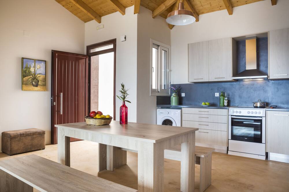 Photo of Kitchen in Fiskardo