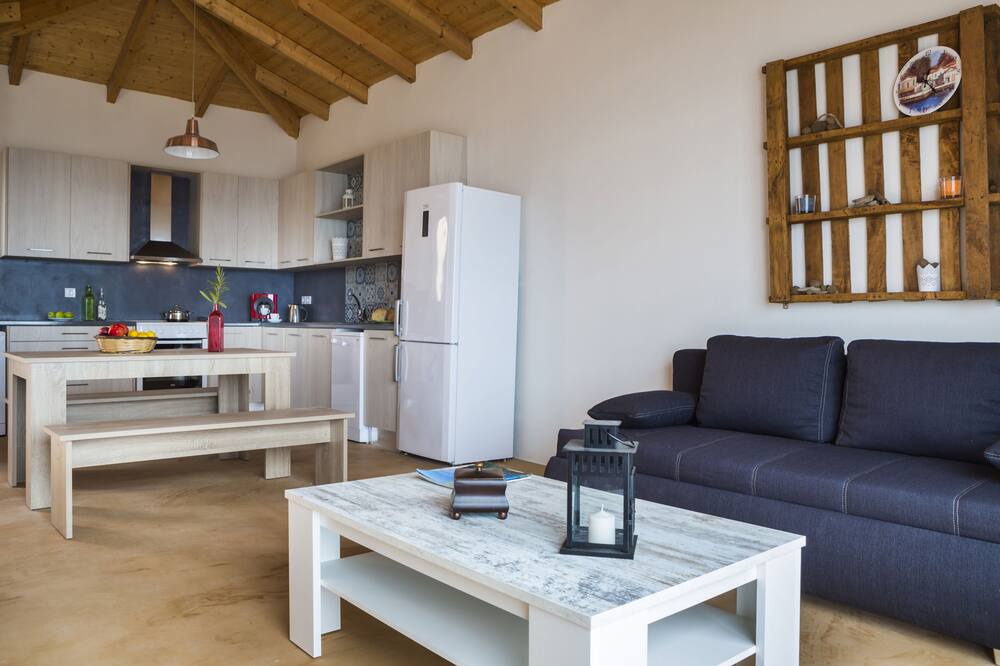 Photo of Livingroom in Fiskardo