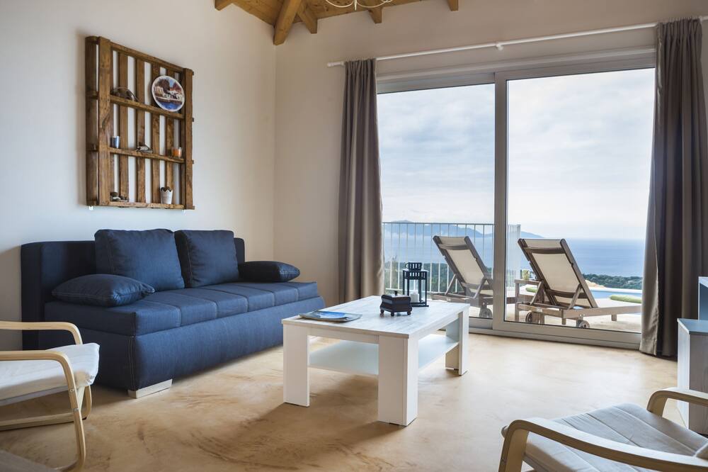Photo of Livingroom in Fiskardo
