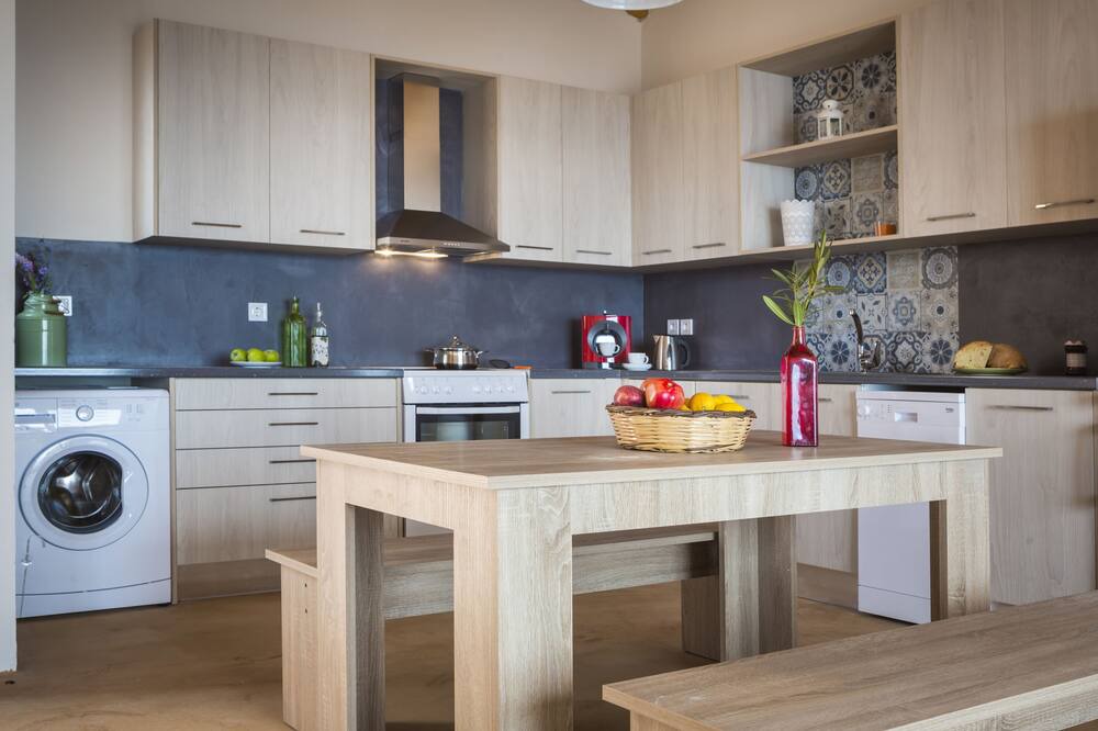 Photo of Kitchen in Fiskardo
