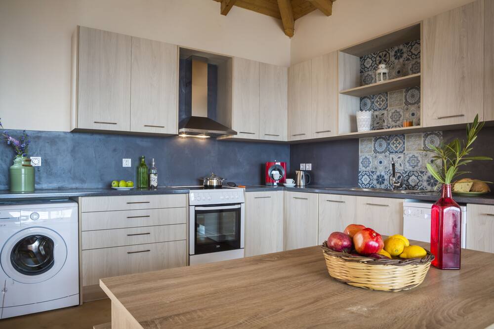Photo of Kitchen in Fiskardo