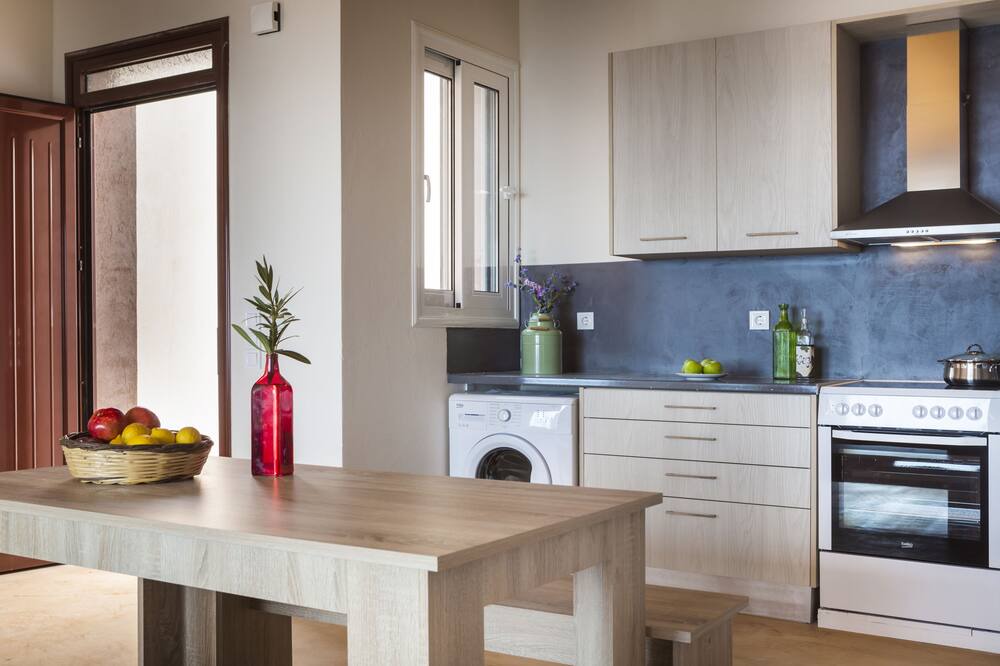 Photo of Kitchen in Fiskardo