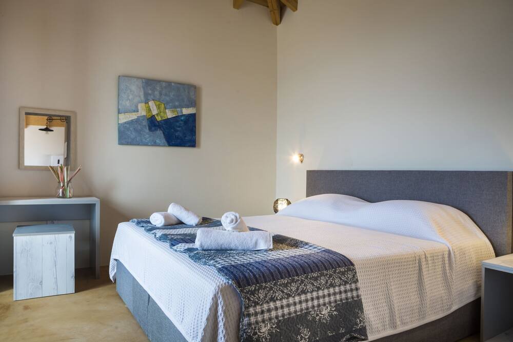 Photo of Bedroom in Fiskardo