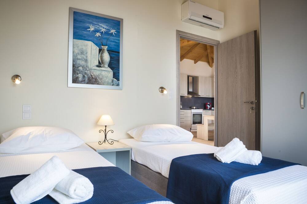 Photo of Bedroom in Fiskardo