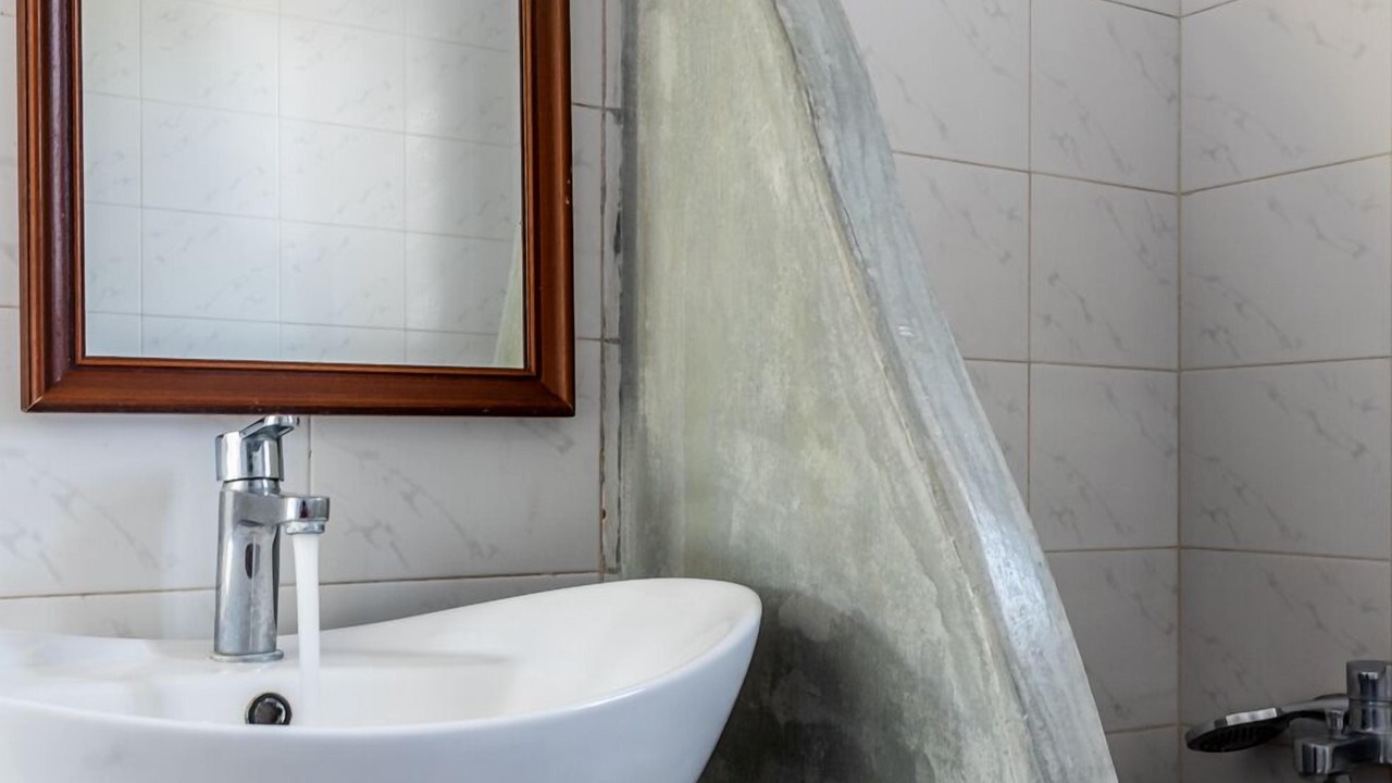 Photo of Bathroom in Apollonia