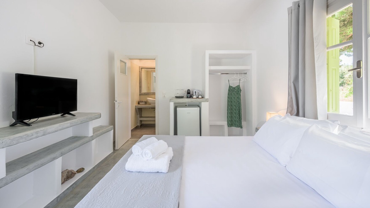Photo of Bedroom in Apollonia