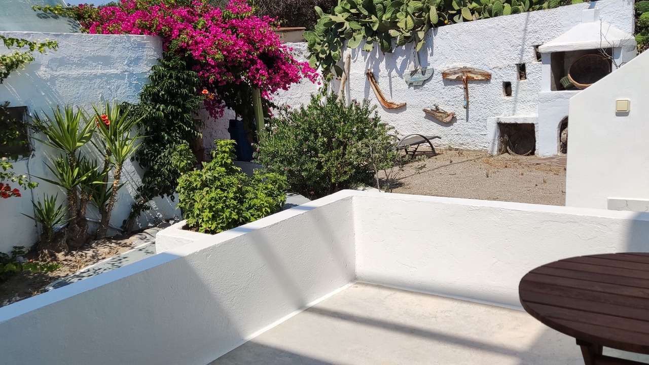 Photo of Bedroom in Apollonia