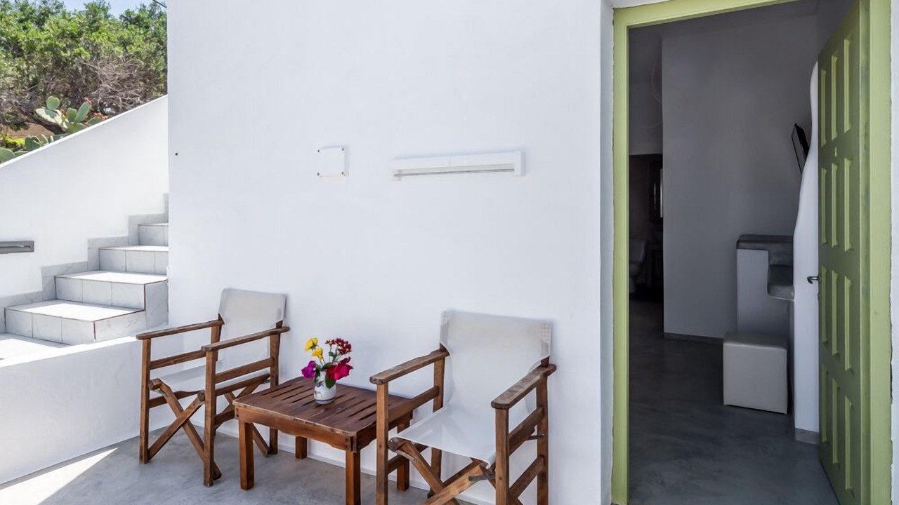 Photo of Bedroom in Apollonia