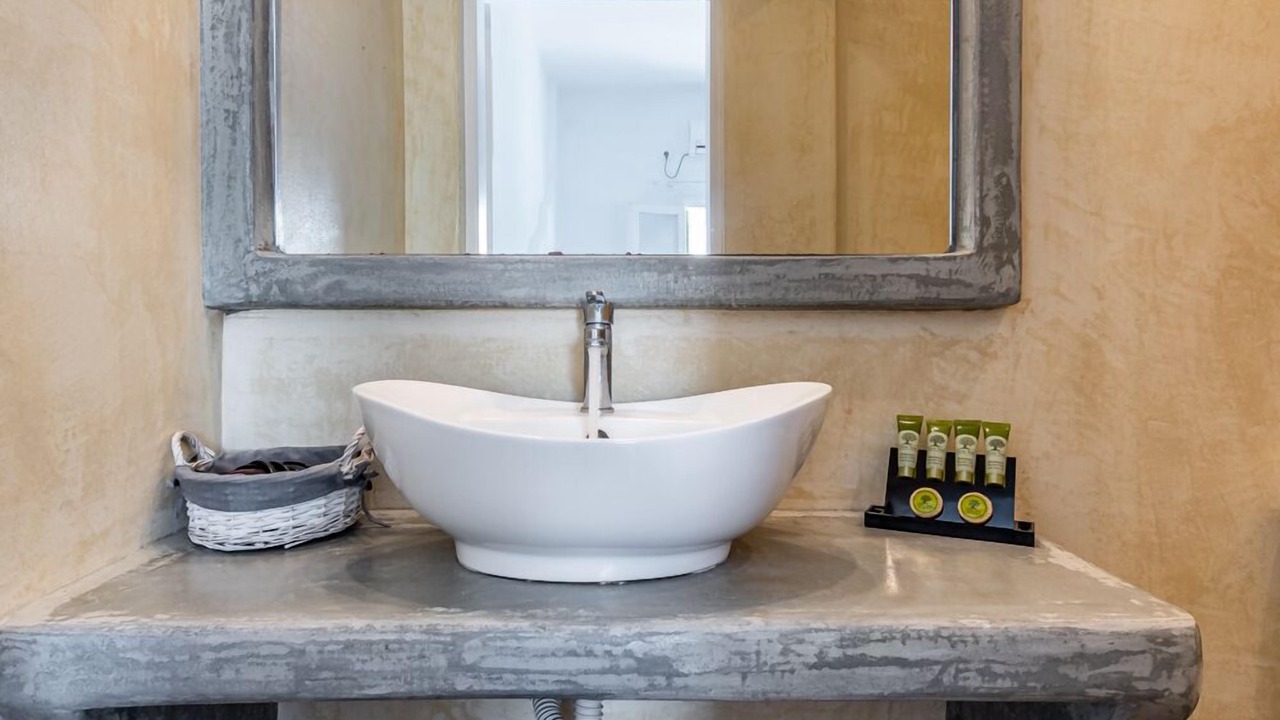 Photo of Bathroom in Apollonia
