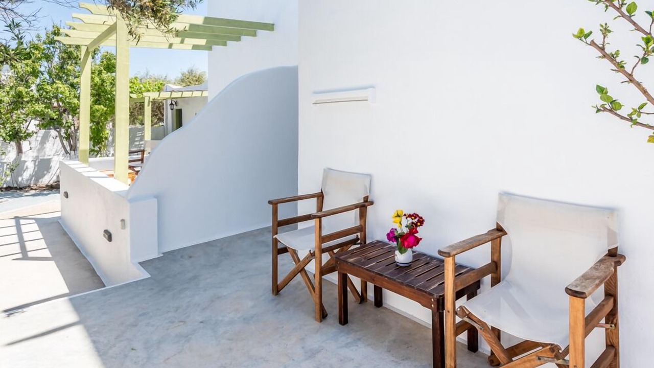 Photo of Bedroom in Apollonia