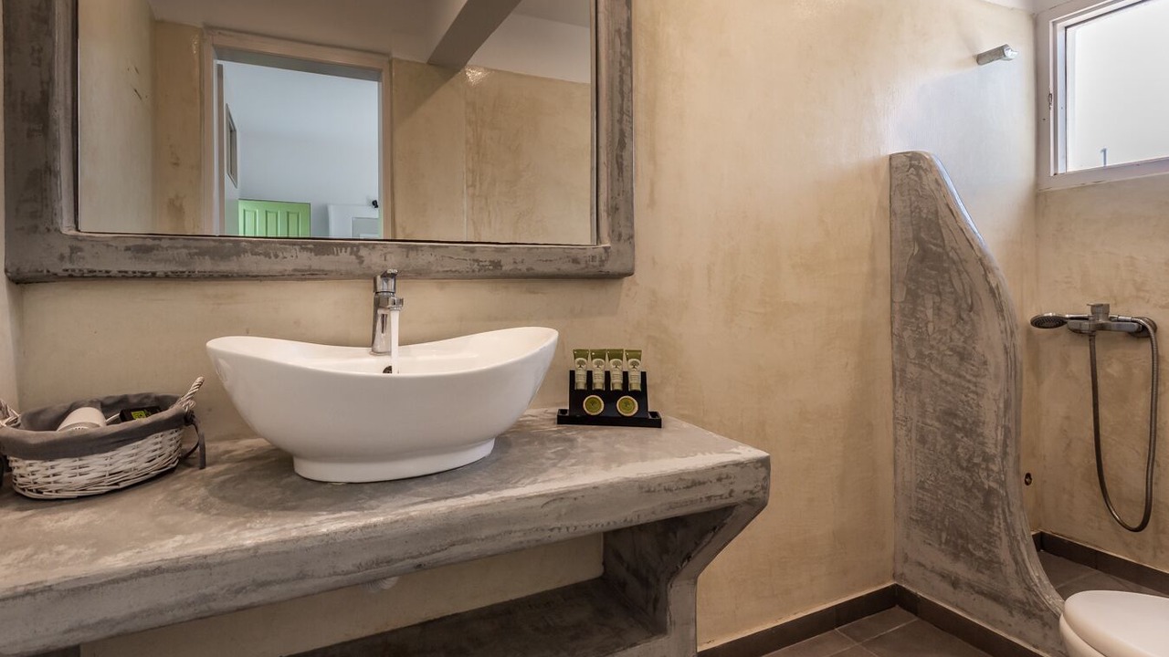 Photo of Bathroom in Apollonia