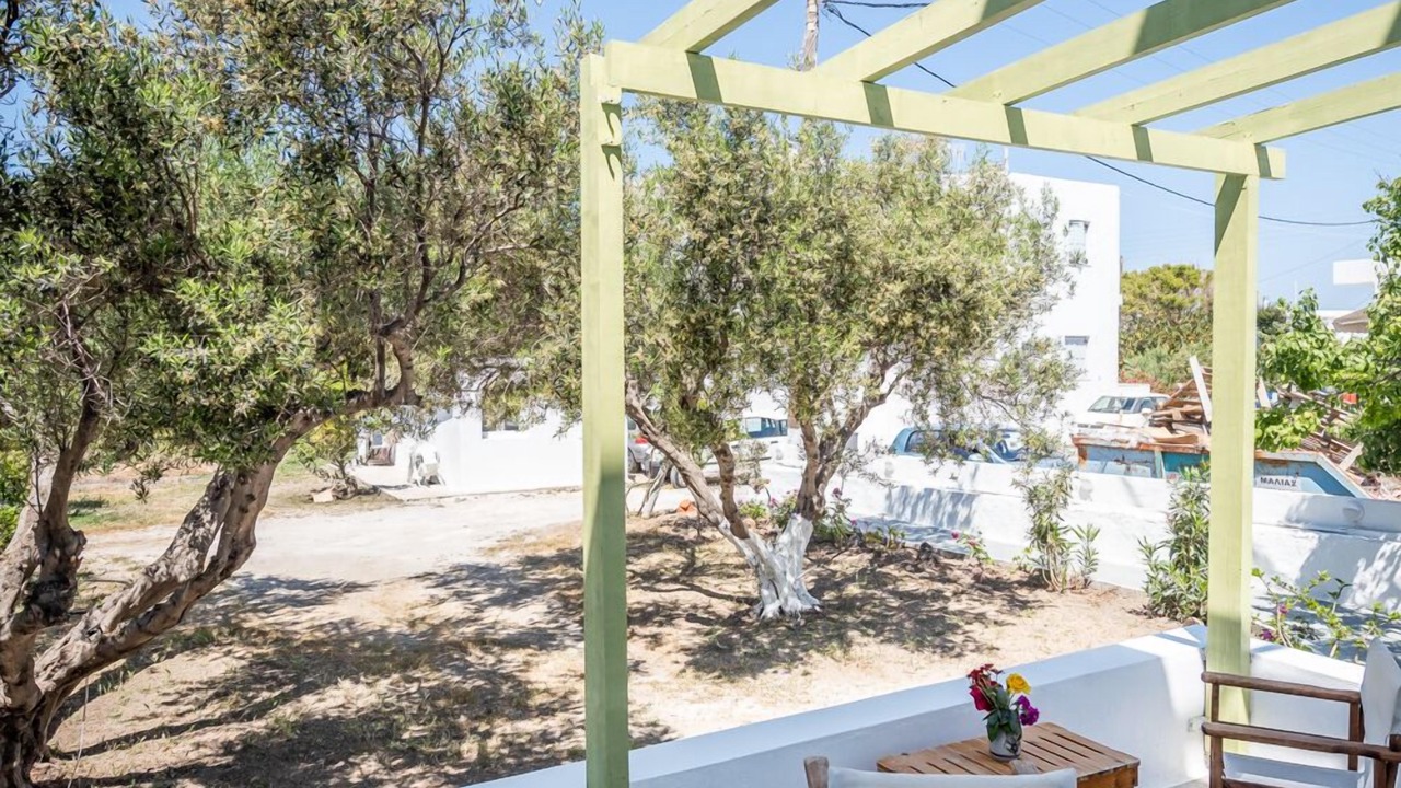 Photo of Outdoor in Apollonia