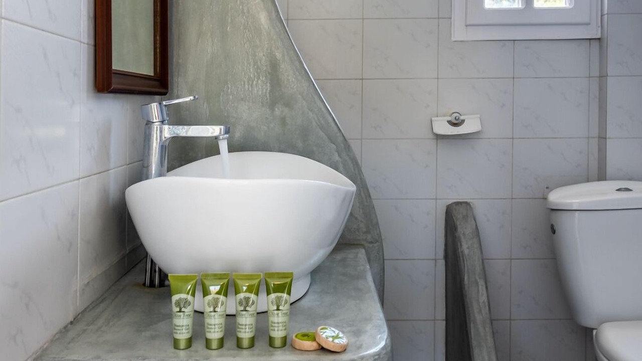 Photo of Bathroom in Apollonia