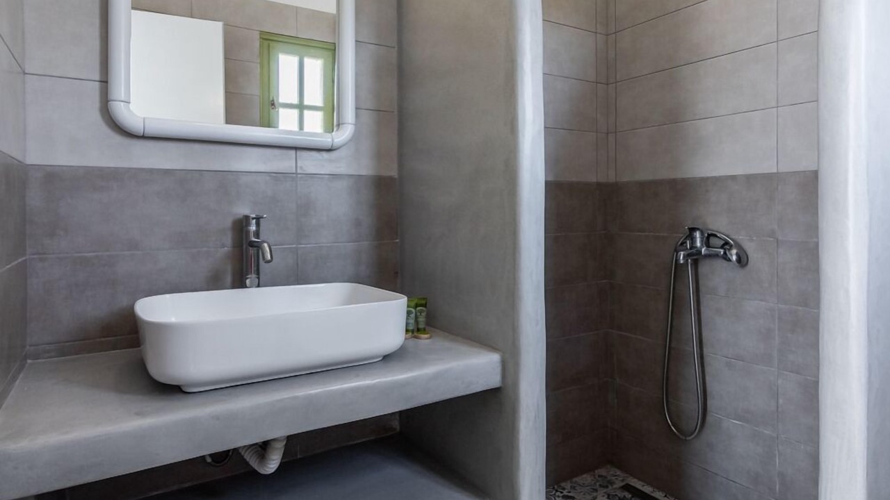 Photo of Bathroom in Apollonia