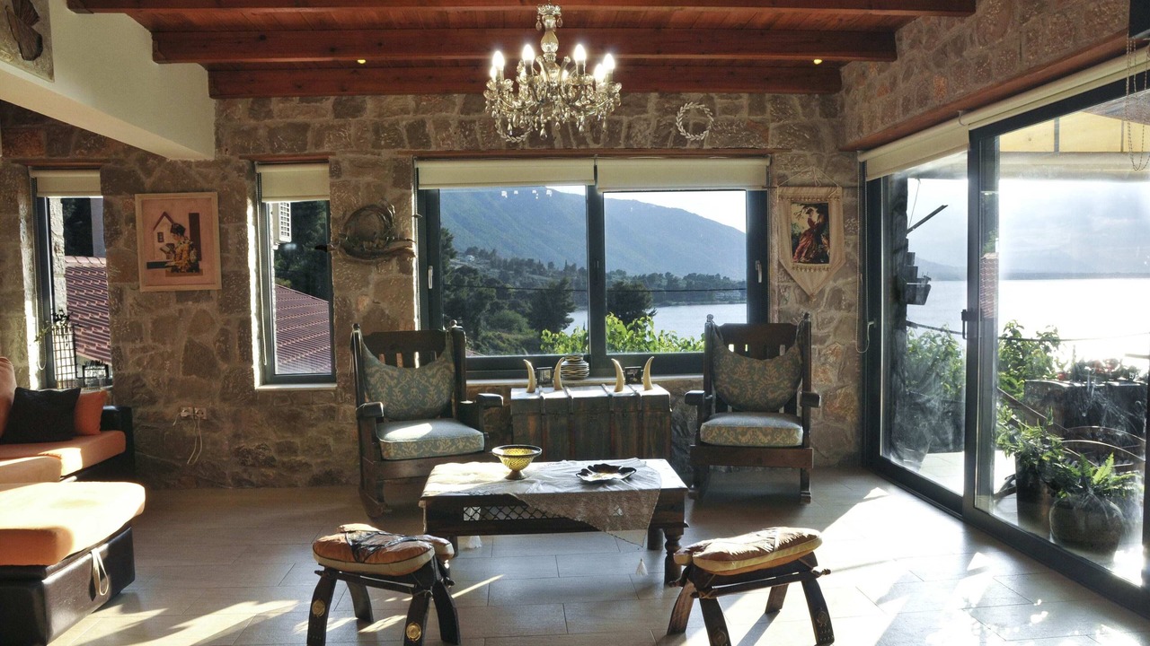 Photo of Outdoor in Kamena Vourla