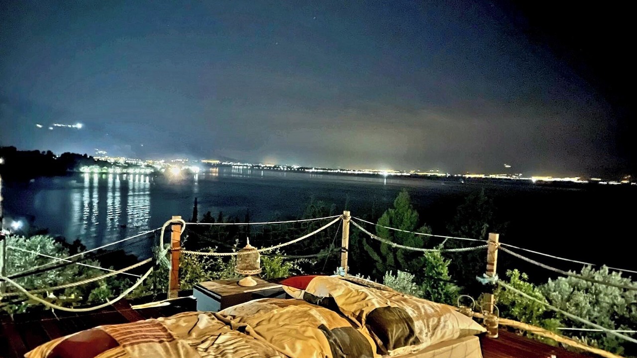 Photo of Outdoor in Kamena Vourla