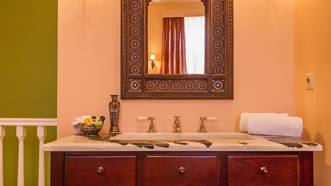 Photo of Bedroom in Old Town