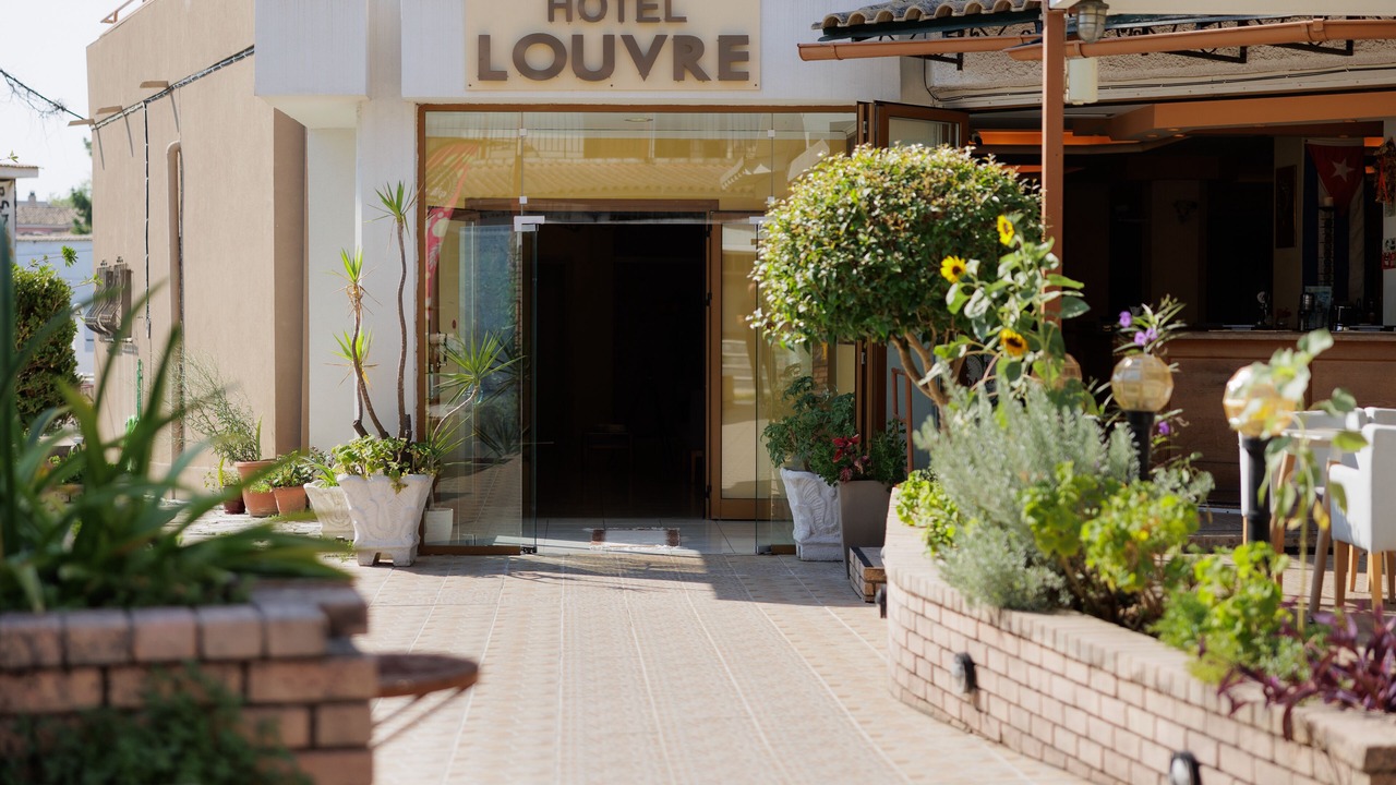 Photo of Outdoor in Gouvia