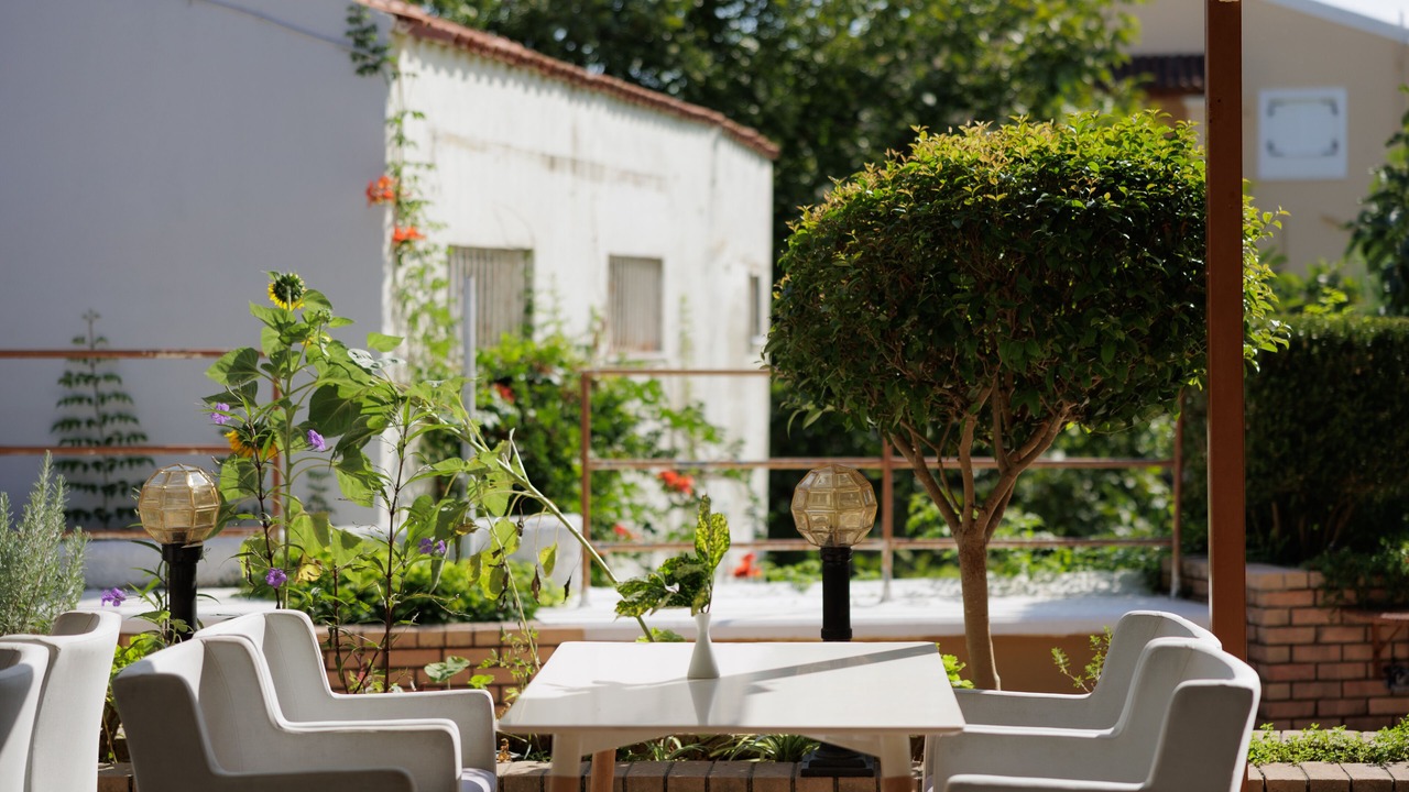 Photo of Outdoor in Gouvia