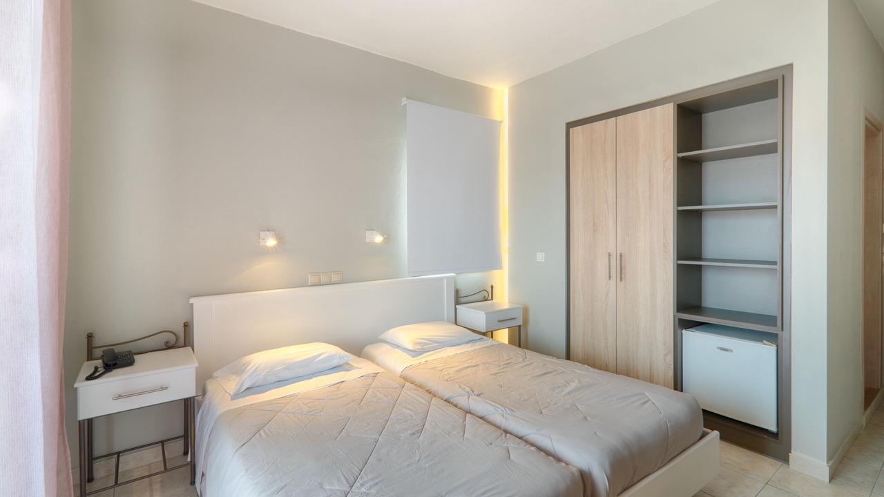 Photo of Bedroom in Gouvia