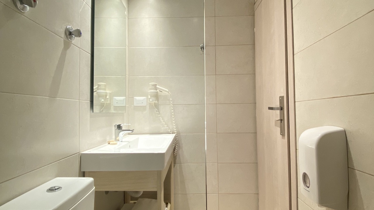 Photo of Bathroom in Gouvia