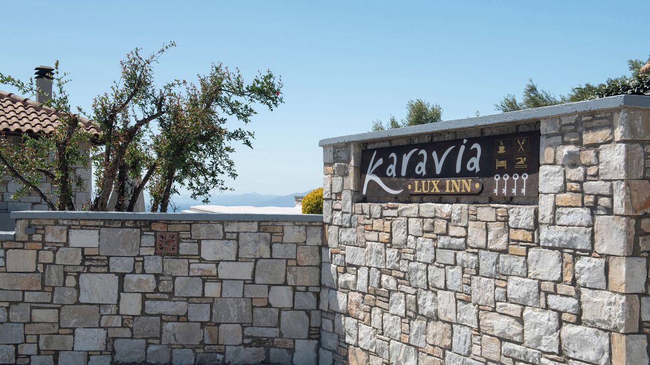 Photo of Outdoor in Afissos