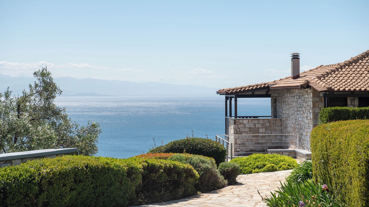 Photo of Outdoor in Afissos